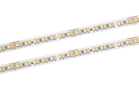 Axios Premium 24V IP20 15W/m 3527 120LED/m Strip Lighting Dlux IP20 Strip